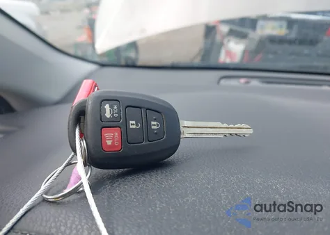 2017 Toyota Corolla Se from USA, damaged, VIN 2T1BURHE0HC759766